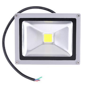 IP65 3 Years Warranty Outdoor High Power LED Projector 120W