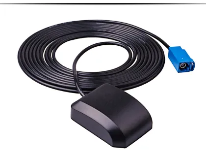 Gps Signal Booster External Gps Antenna Rtk Gps