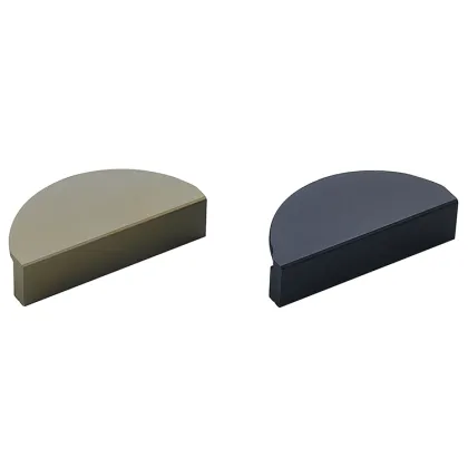 Furniture handle customization service