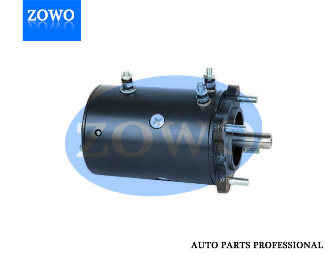 Phjd007 Dc Motor 12v 1 2kw