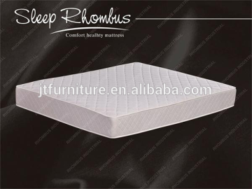 China cheap two side bonnell spring mattress