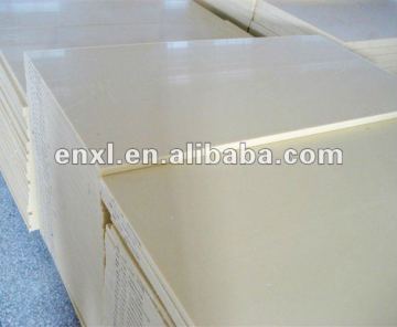 Natural ABS Sheets