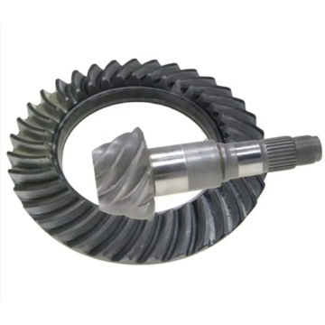 Crown Wheel and Pinion Bevel Gear for Benz Sprinter 312/CDI OEM 904 350 0039 Ratio 8X35