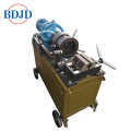 Automatic Thread Rod Pipe Thread Rolling Machine