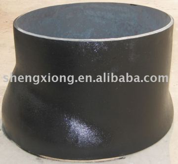 eccentric reducer