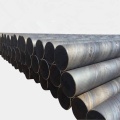 API 5L Spiral Heavy Weight Drill Pipe