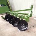 Farm equipment disc plough