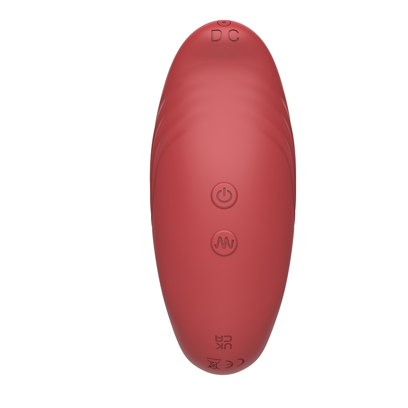 Wholesale Price ABS IPX6 Vibrating Massager Wand