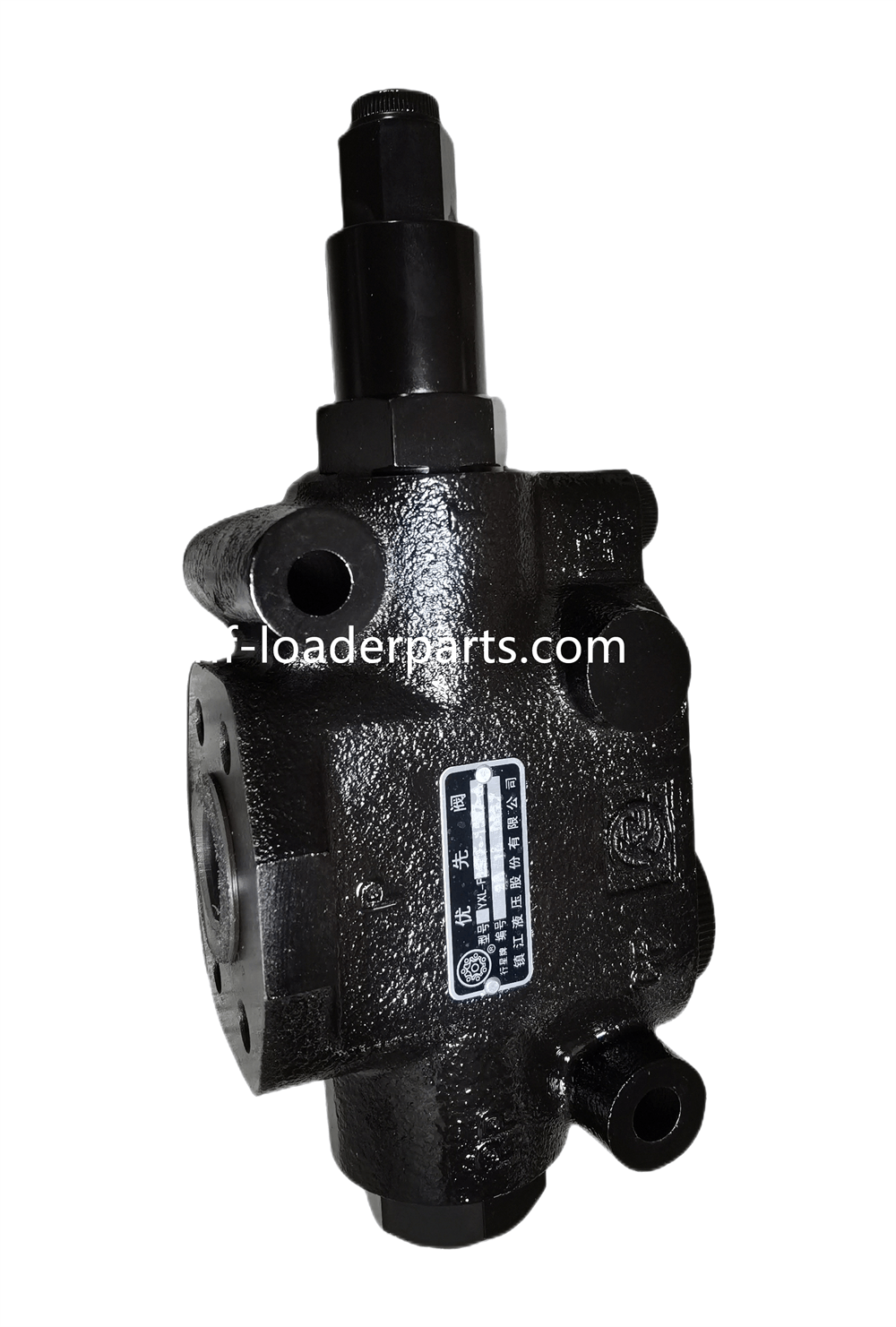 Priority flow control valve for Lonking 855 60304000044