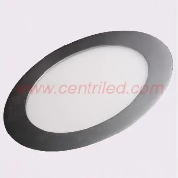 Practical LED Down Lighting 6W