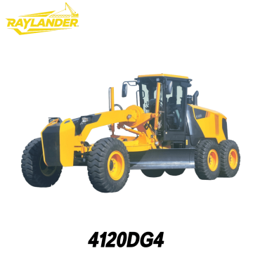 Грейдер для ремонта дорог 4120DG4