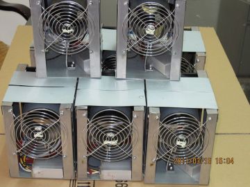 High Stability Thermostatic Controller Circulation Ac100-130v 300w 450w 800w