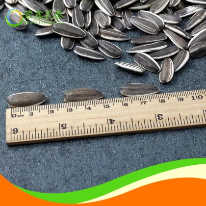 Roasted nuts and kernels