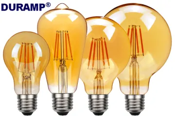 Retro Edison LED Bulb E27 Filament Bulb A60