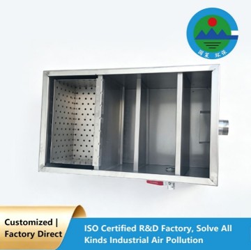 Gravity Buoyancy Oil Separator Equipment