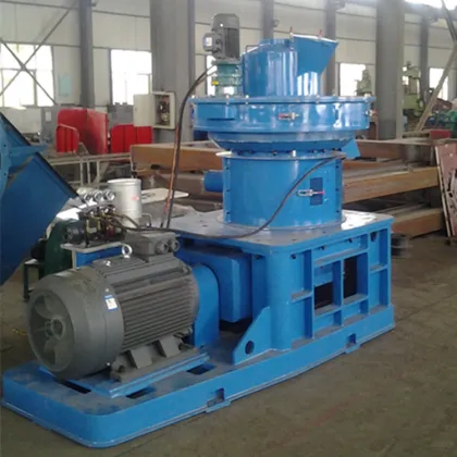 Biomass pellet machine, ring mold granulator, wood pellet machine, fuel pellet granulator equipment