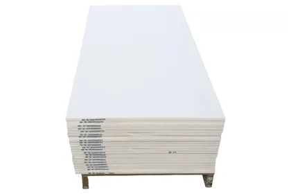 Acrylonitrile Butadiene Styrene sheet