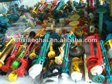 Braiding machine Spindle