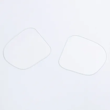 Anti-Reflective Filters and Coatings: Enhancing Optics with Mirror Glass Solutions