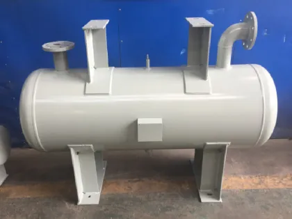 Steel liquid gas storage tankVertical Tank