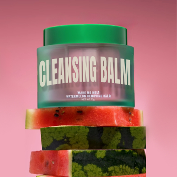 Custom Logo Moisturizing Melting Cleansing Balm for All Skin Types