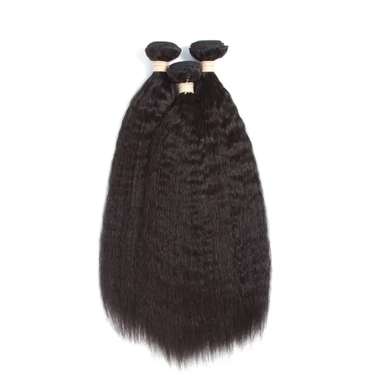 Wholesale 10A 100% remy double drawn unprocessed mink brazilian virgin human hair bundles with lace frontal closure