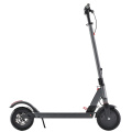 8.5" Air Filled Tires Commuting Electric Scooter