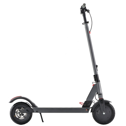8.5" Air Filled Tires Commuting Electric Scooter