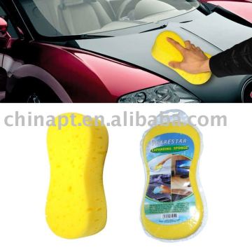 High quality wash car sponge