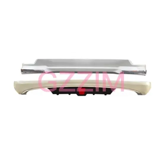 Land Cruiser 200 2016+ Car accessories body kit