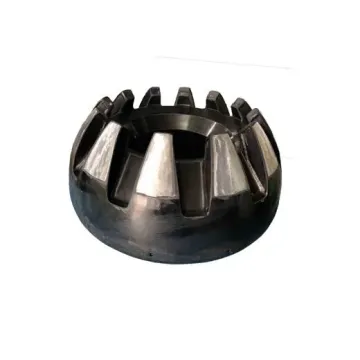 5000Psi Fh28-35 API Annular Bop Rubber Packing Element