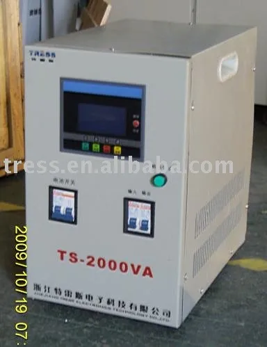 2000watt off grid inverter with transformer pure sine wave inverter