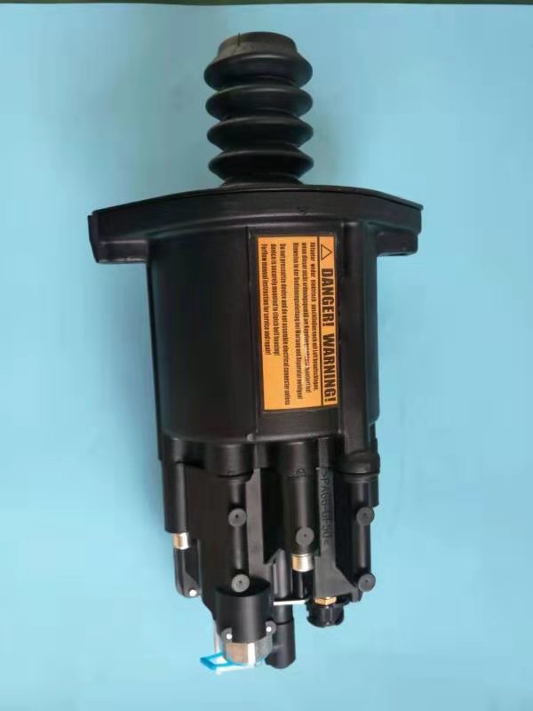 ctutch servos for mercedes benz trucks