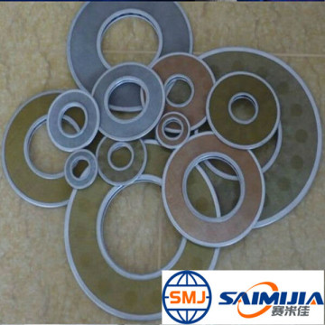 stainless steel filter screen tube/ stainless steel mesh filters