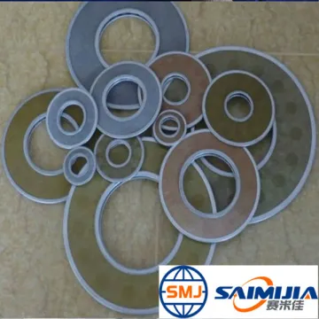 stainless steel filter screen tube/ stainless steel mesh filters