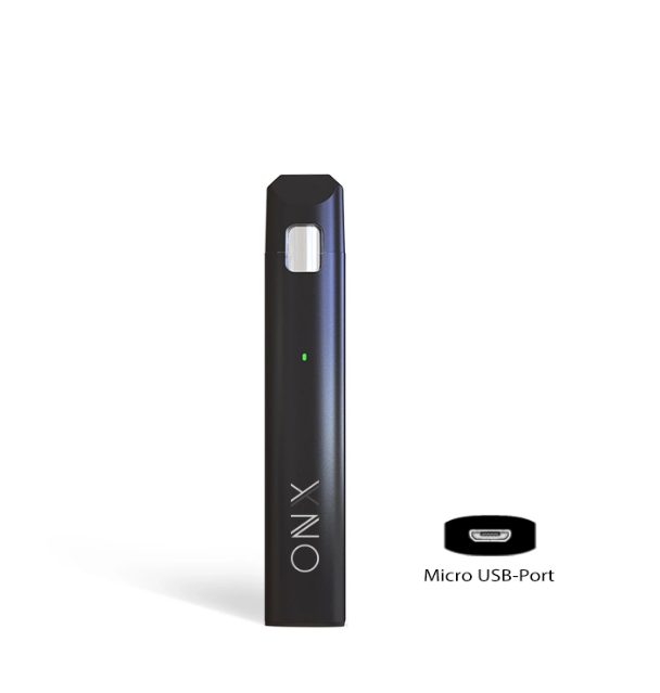 Onx Cbd Disposable Vape Pen Pod System 2