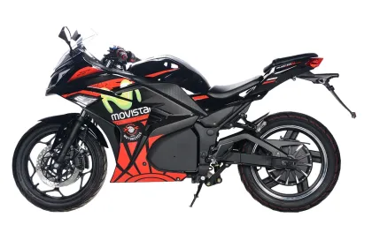Off Road Electric Bike 2024 Adult