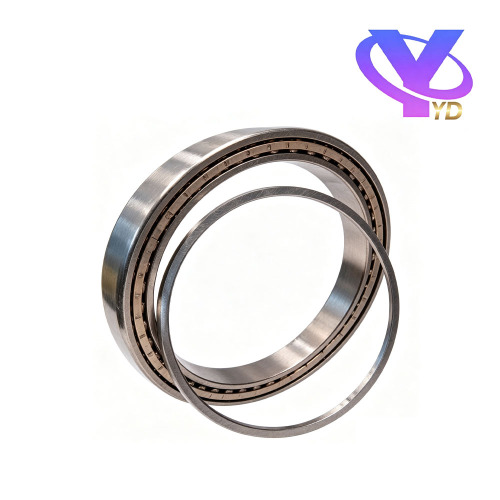 Mud Pump High‑Precision Eccentric Bearing