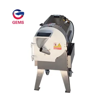 Industrial Tomato Dicing Machine Tomato Cube Cutting Machine