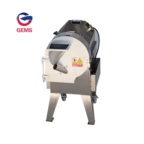 Industrial Cabbage Cutter Fruit Vegetable Slicing Machine