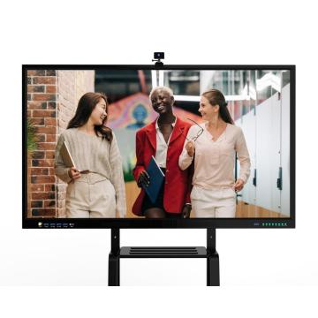 Goedkoop 98 inch whiteboard touchscreen Android-paneel