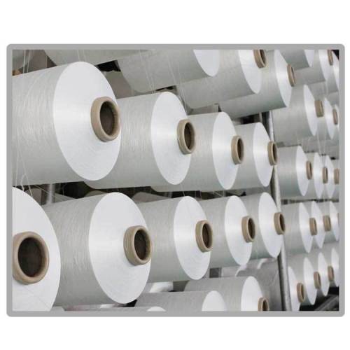 ARAWIN White aramid sewing thread 40S/3