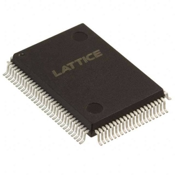 IC CPLD Module: M4A5-128/64-10YNC - Specifications and Details
