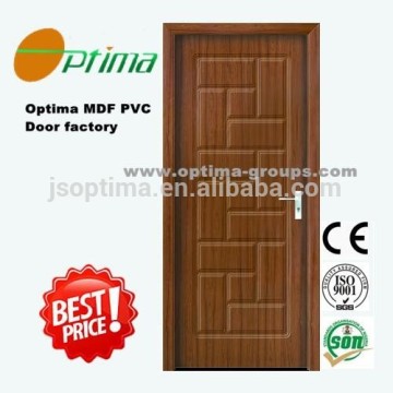 pvc door factory