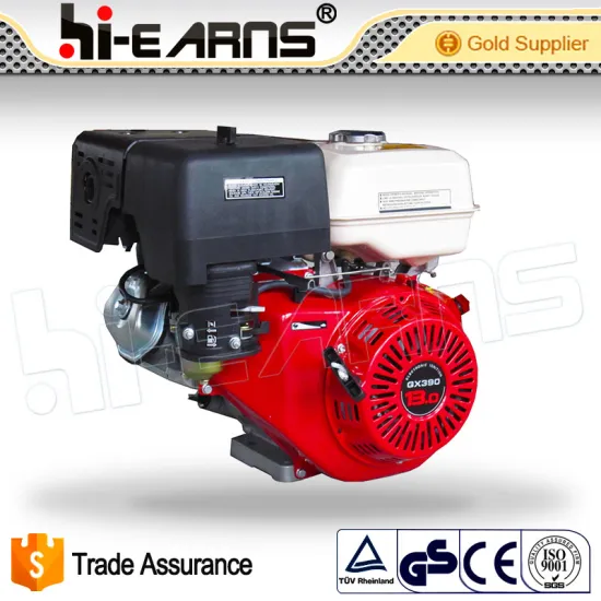 13HP Gasoline Engine GX390 for generator