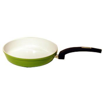 Forgged Fry Pan