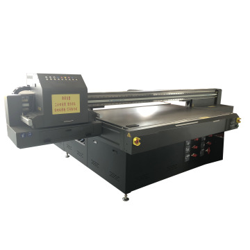 China UV Printer for High-Speed Glass Printing