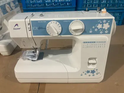 JH6224 Multifunction Household Sewing Machine