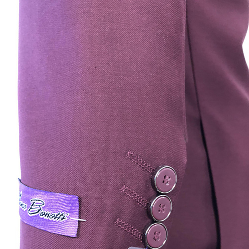 wedding men's Anti-Shrink breathable plus sizes suits