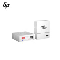 Batería LiFePO4 de bajo voltaje 25,6V 314Ah